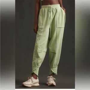 Daily practice by Anthropologie Southampton pants